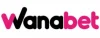 WanaBet logo